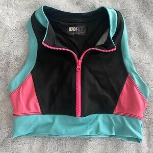 Beach Riot Sports Bra S